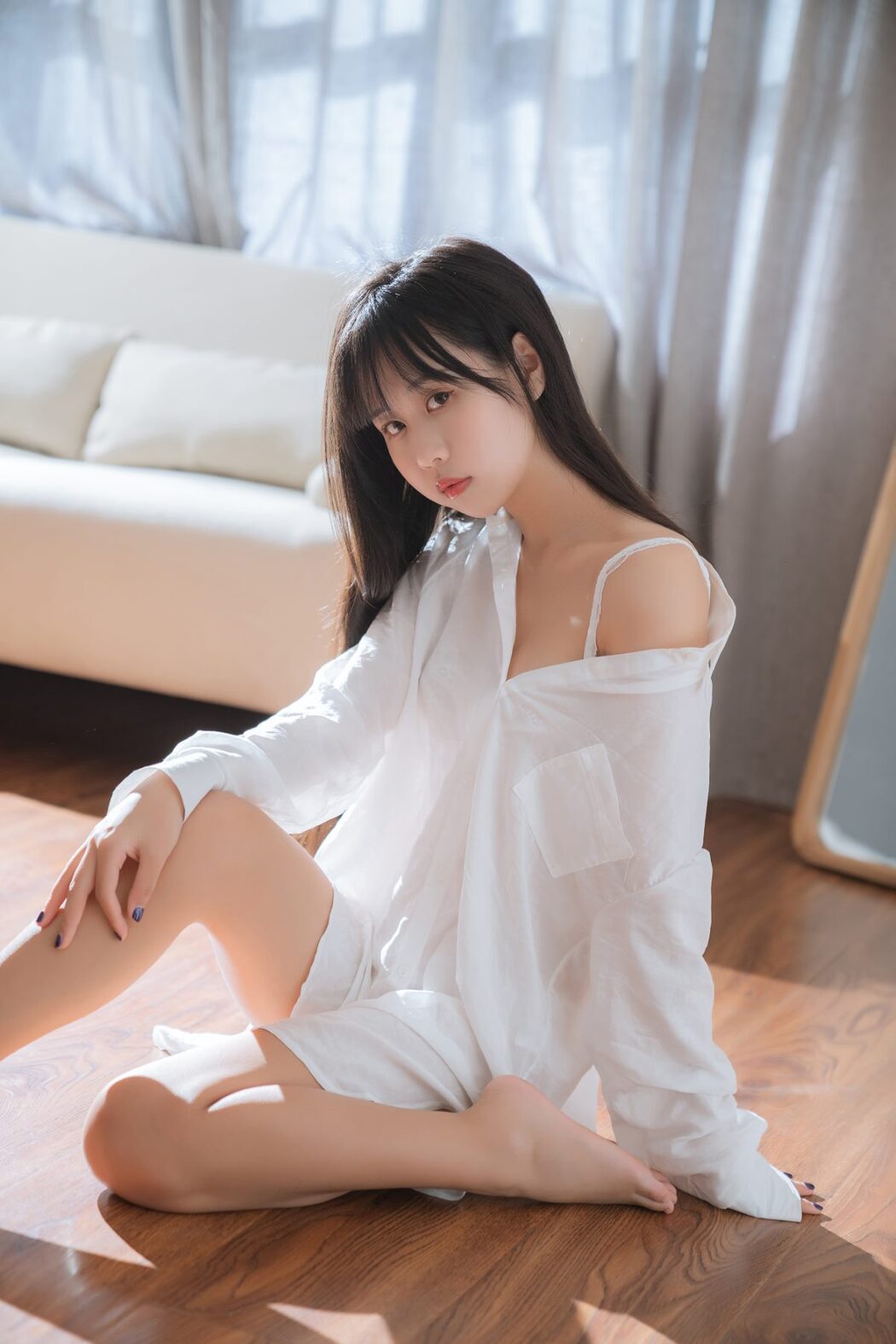Coser@萌芽儿o0 Vol.009 浴缸