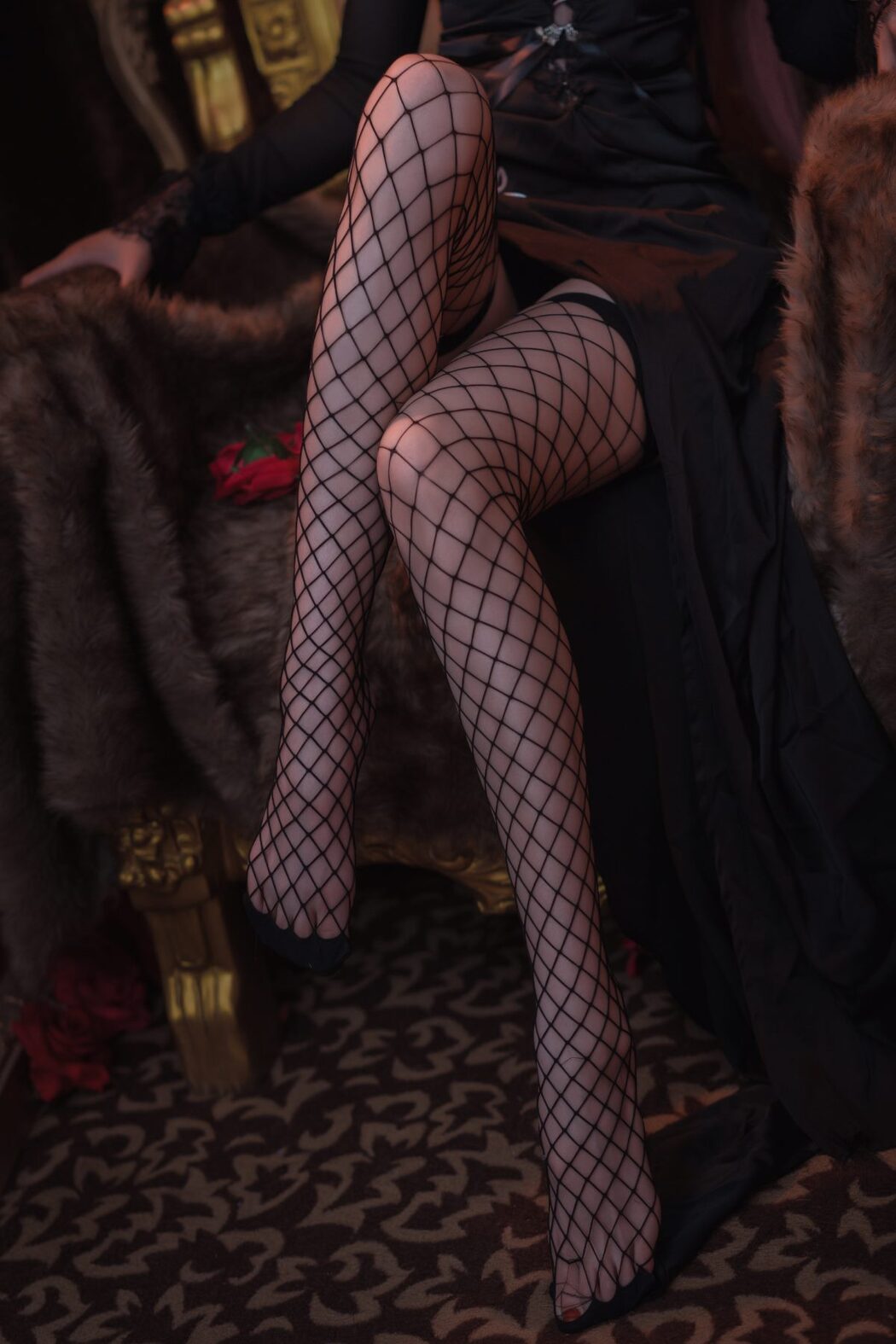 Coser@西园寺南歌 Vol.005 约克公爵