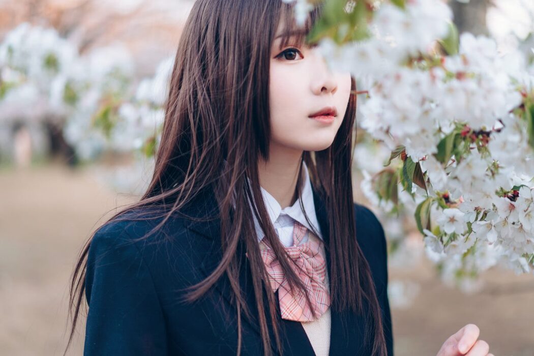Coser@霜月shimo Vol.038 SPRING