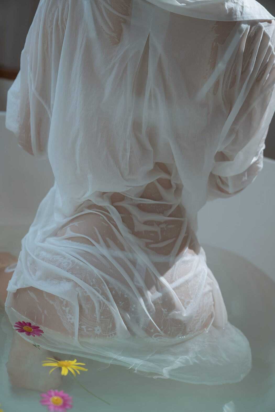 Coser@萌芽儿o0 Vol.009 浴缸