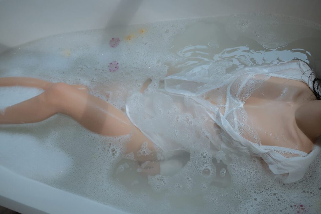 Coser@萌芽儿o0 Vol.009 浴缸