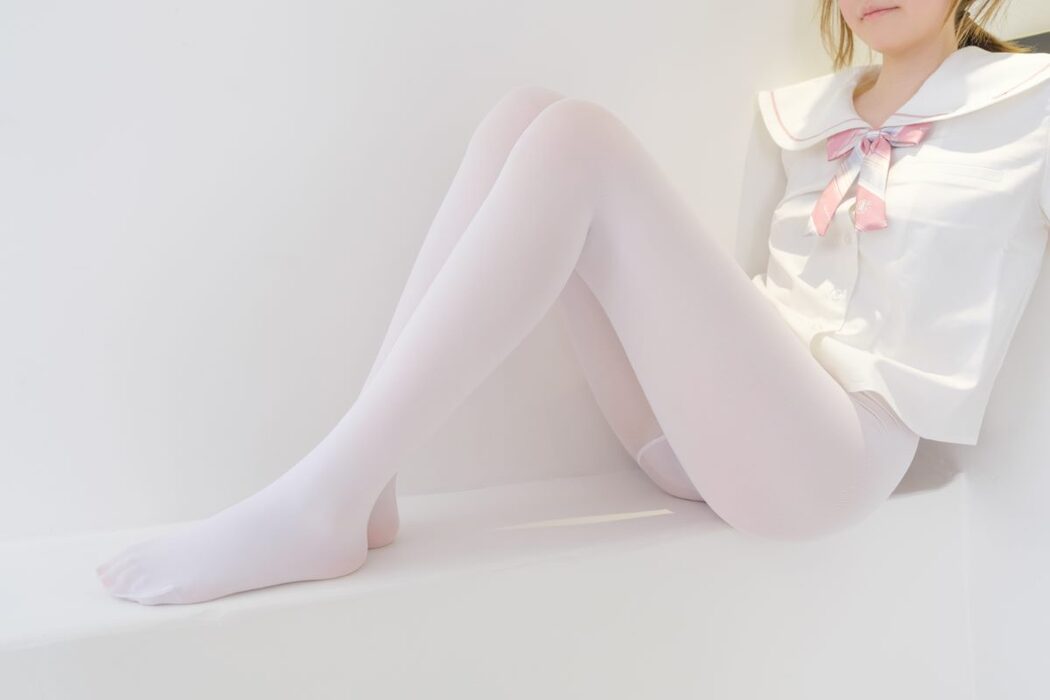 Coser@佚名 Vol.003 森萝财团 GZAY3