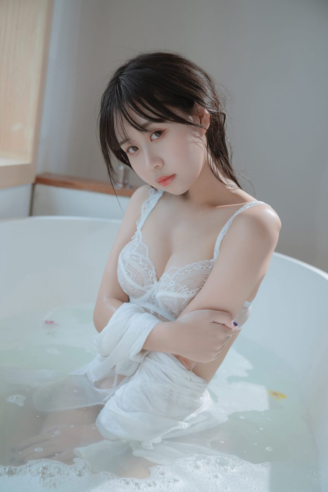 Coser@萌芽儿o0 Vol.009 浴缸