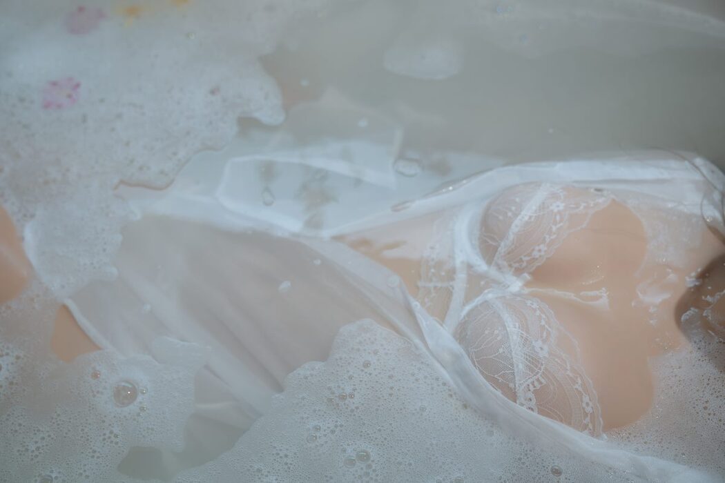 Coser@萌芽儿o0 Vol.009 浴缸