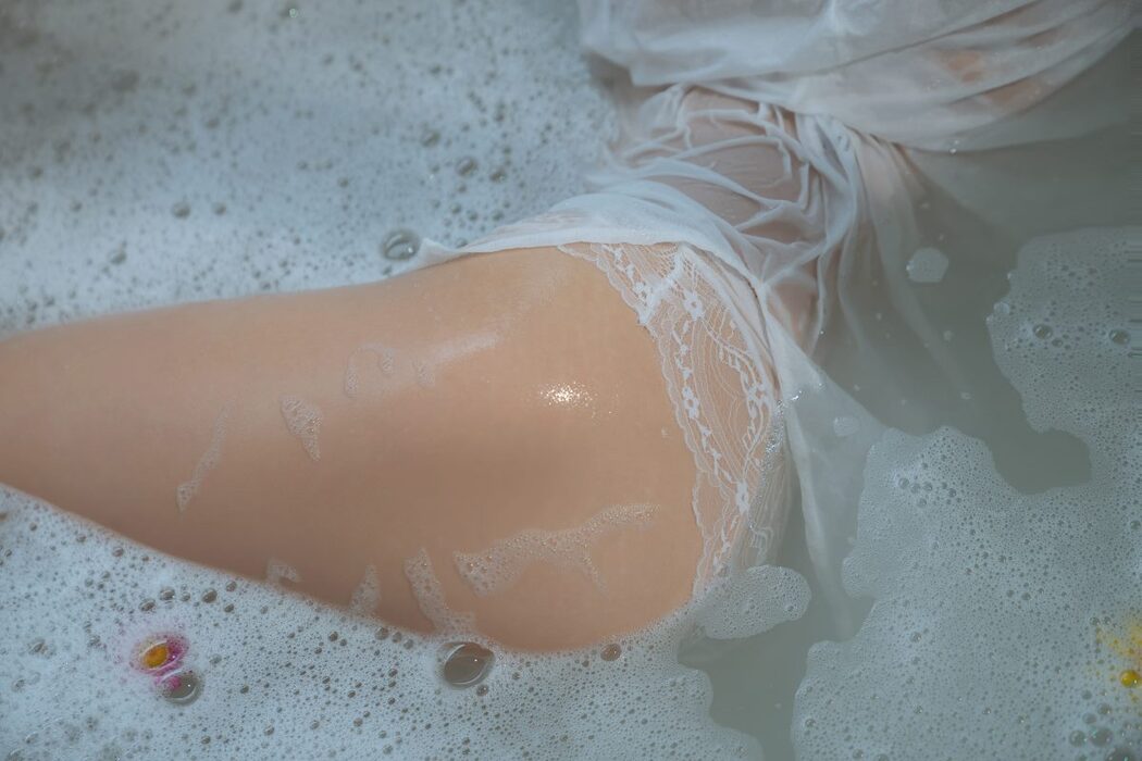 Coser@萌芽儿o0 Vol.009 浴缸