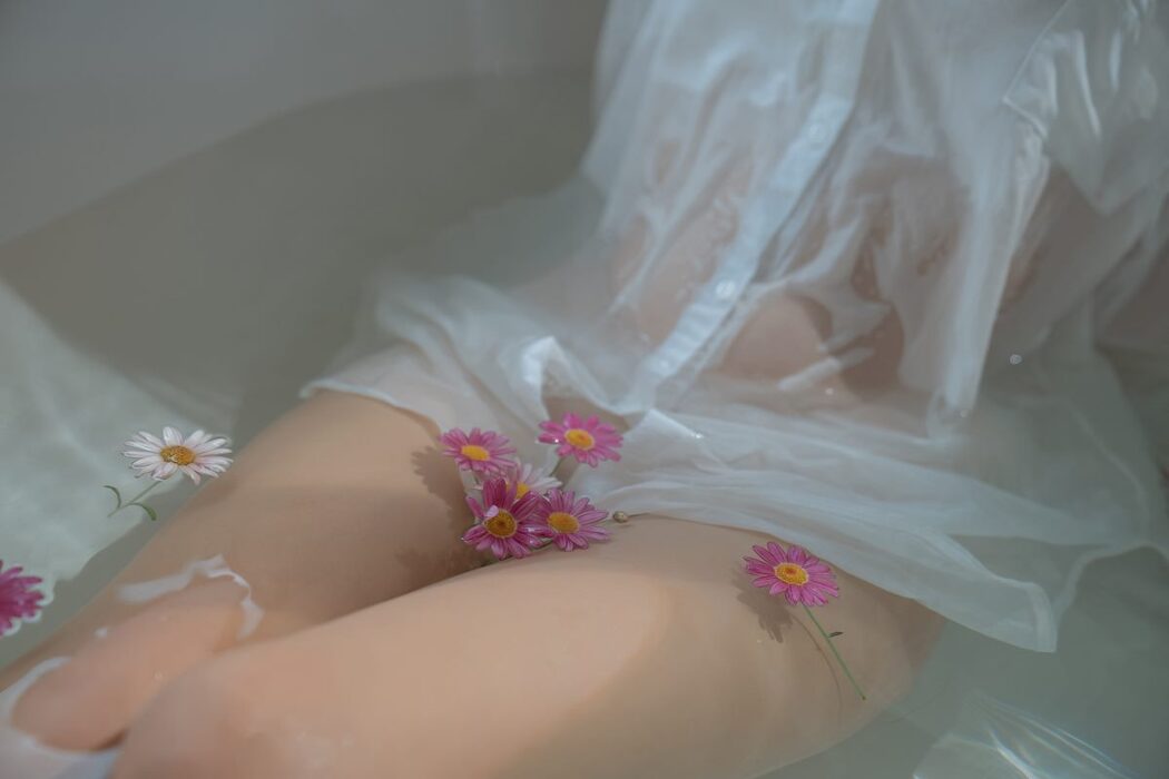 Coser@萌芽儿o0 Vol.009 浴缸