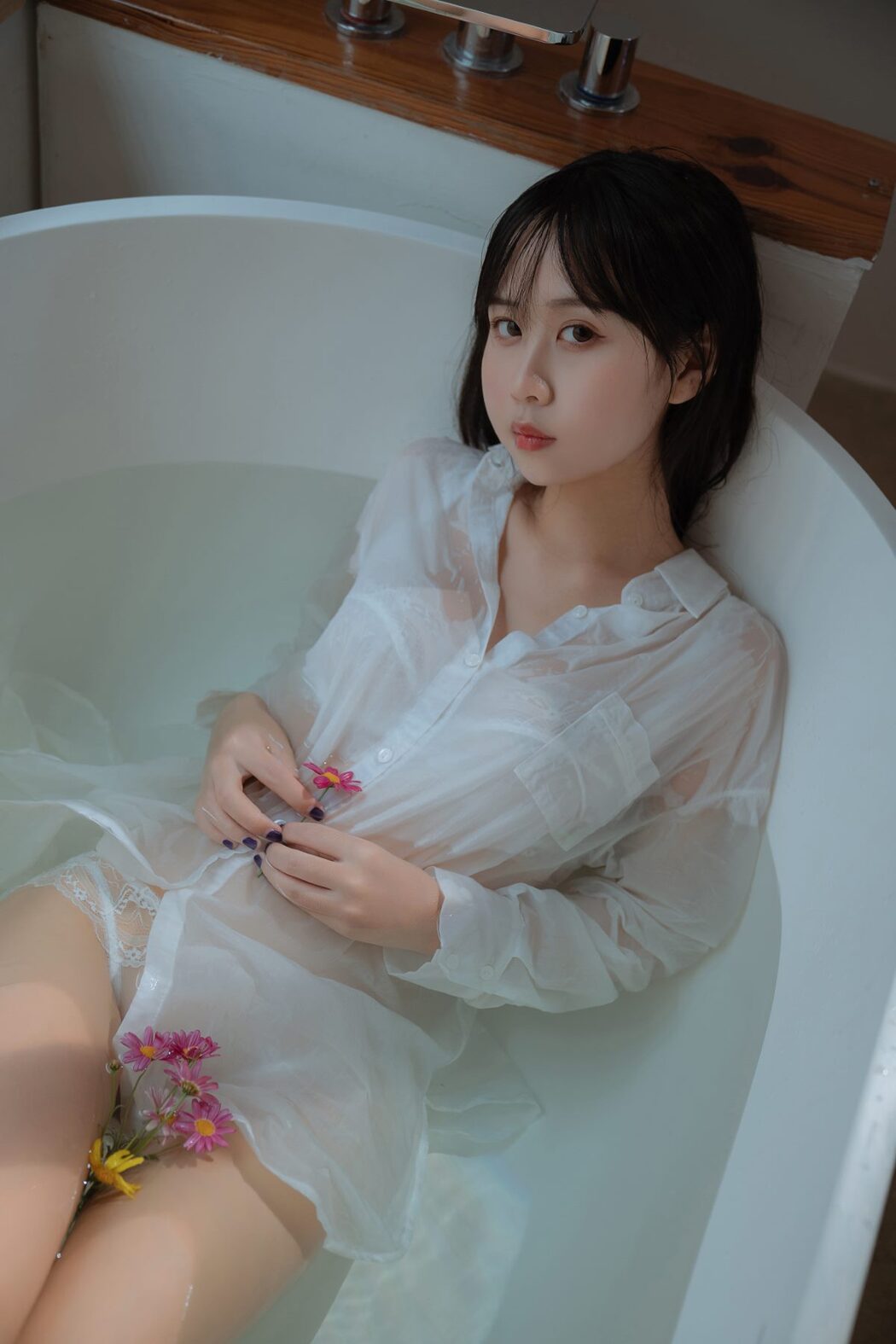 Coser@萌芽儿o0 Vol.009 浴缸
