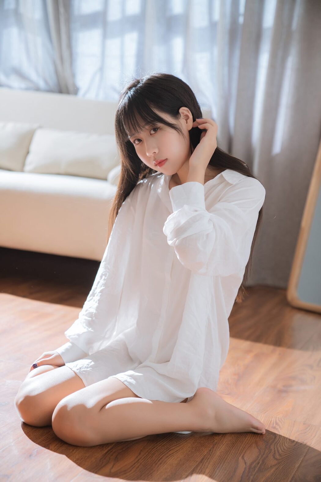 Coser@萌芽儿o0 Vol.009 浴缸