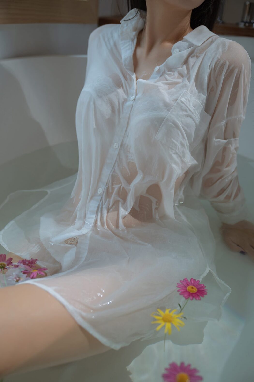 Coser@萌芽儿o0 Vol.009 浴缸
