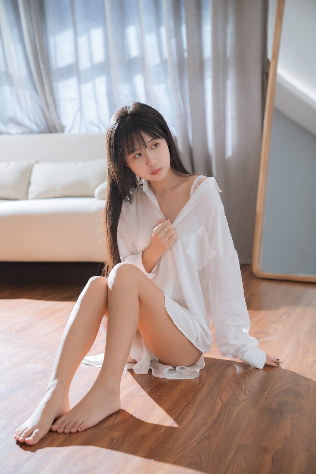 Coser@萌芽儿o0 Vol.009 浴缸