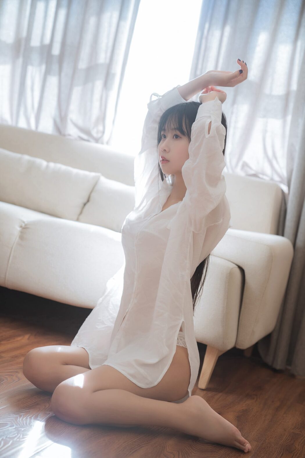 Coser@萌芽儿o0 Vol.009 浴缸