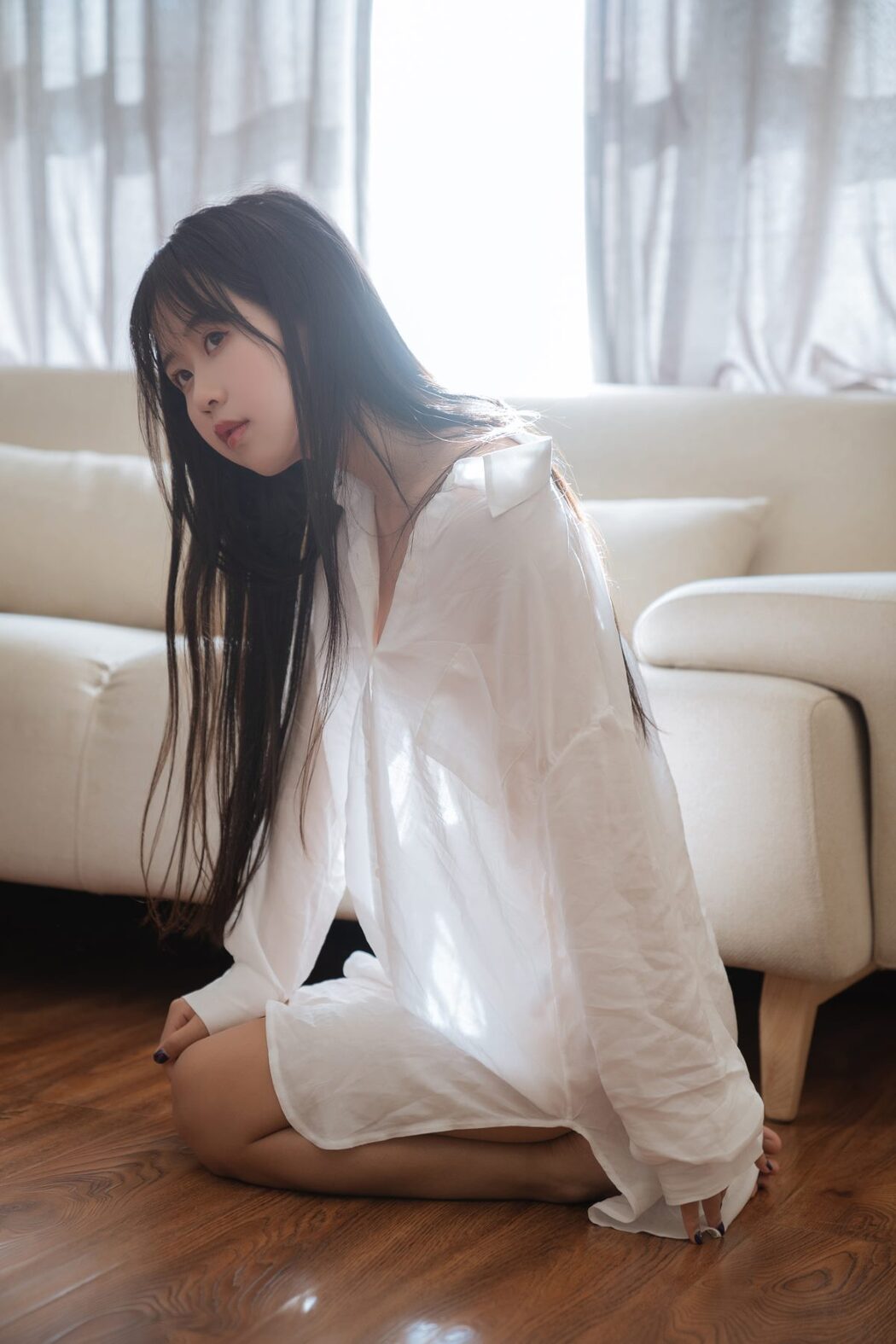 Coser@萌芽儿o0 Vol.009 浴缸