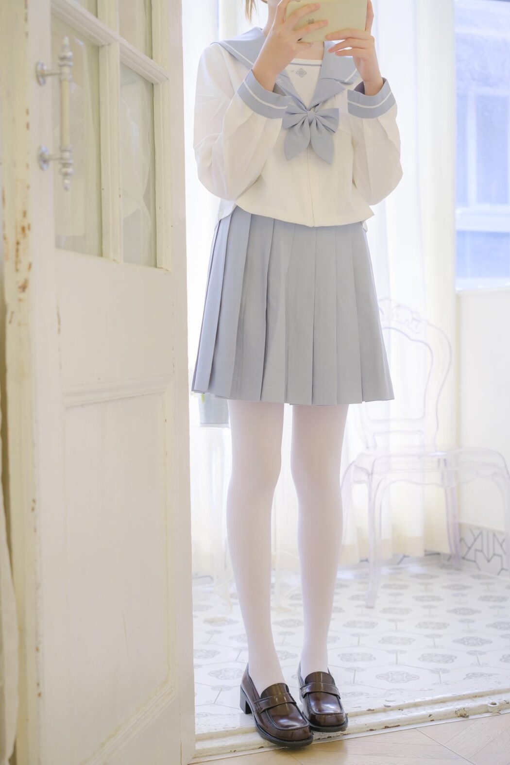 Coser@佚名 Vol.004 森萝财团 GZAY4