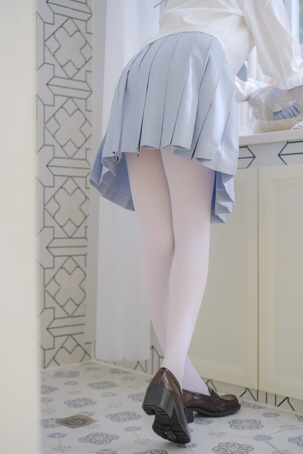 Coser@佚名 Vol.004 森萝财团 GZAY4