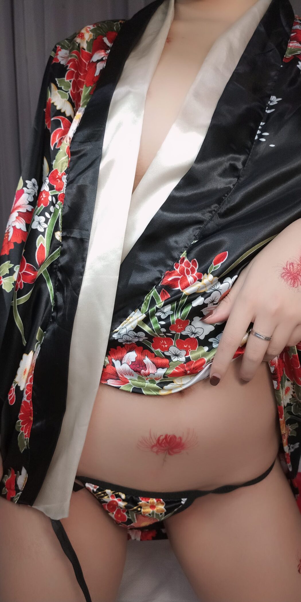 Coser@洛璃LoLiSAMA Vol.003 歌舞伎