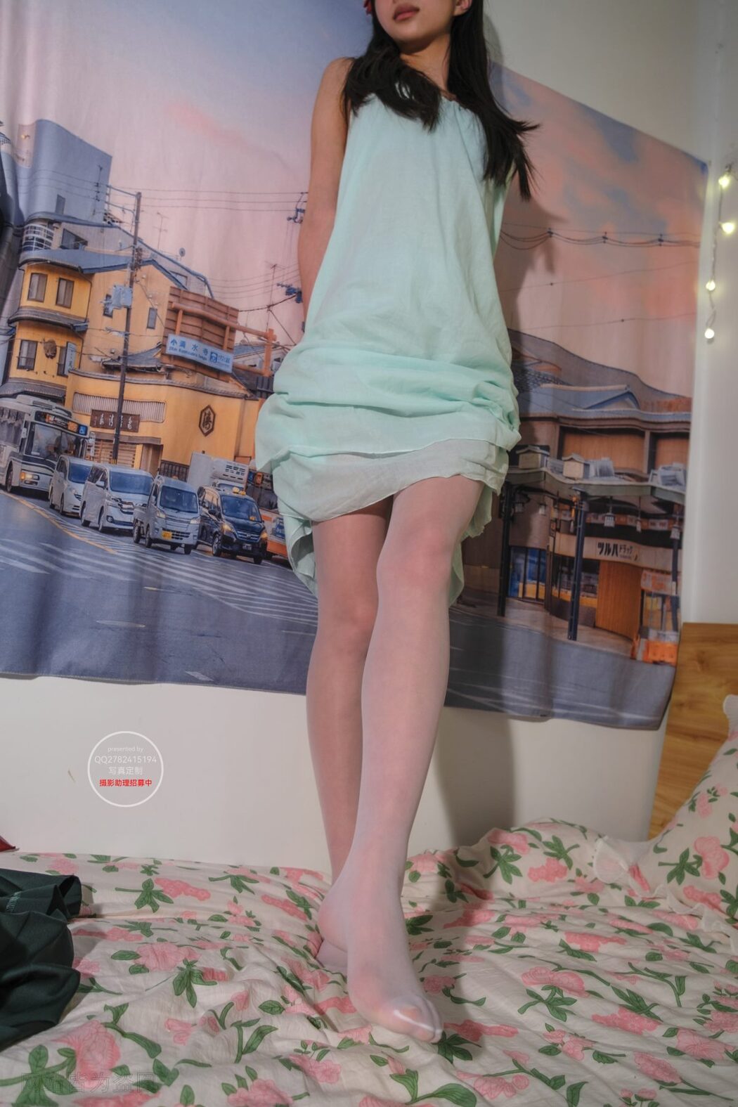Coser@佚名 Vol.050 森萝财团 有料 A