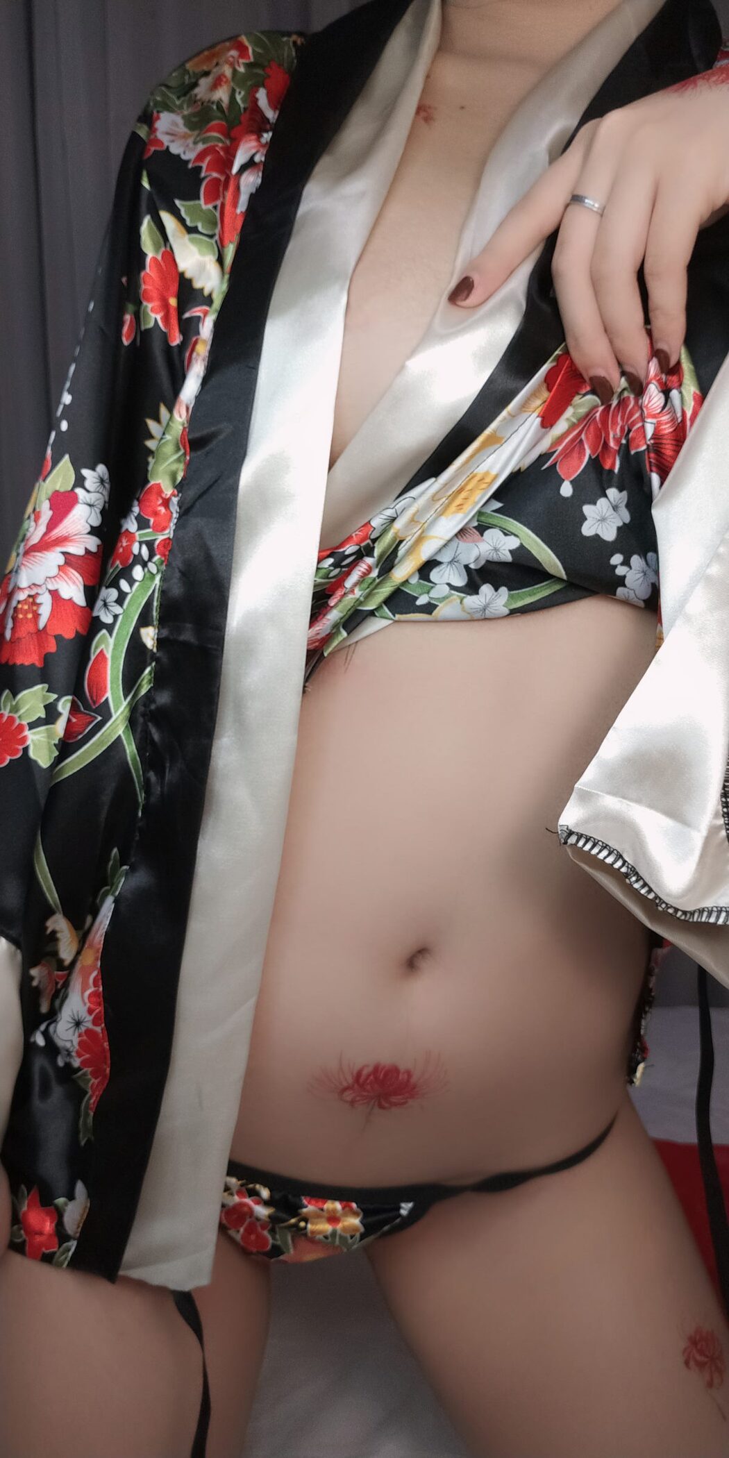 Coser@洛璃LoLiSAMA Vol.003 歌舞伎
