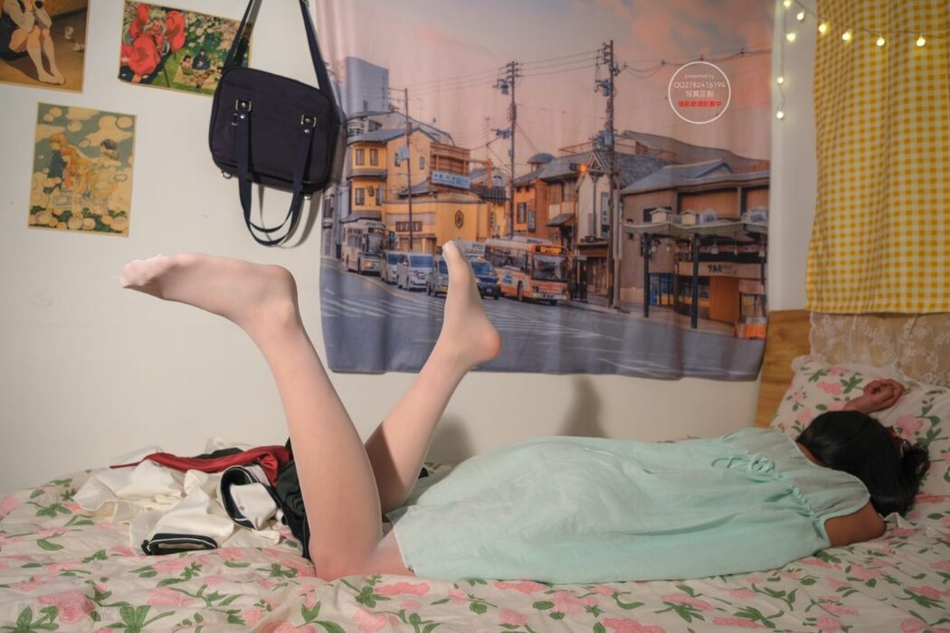 Coser@佚名 Vol.050 森萝财团 有料 A