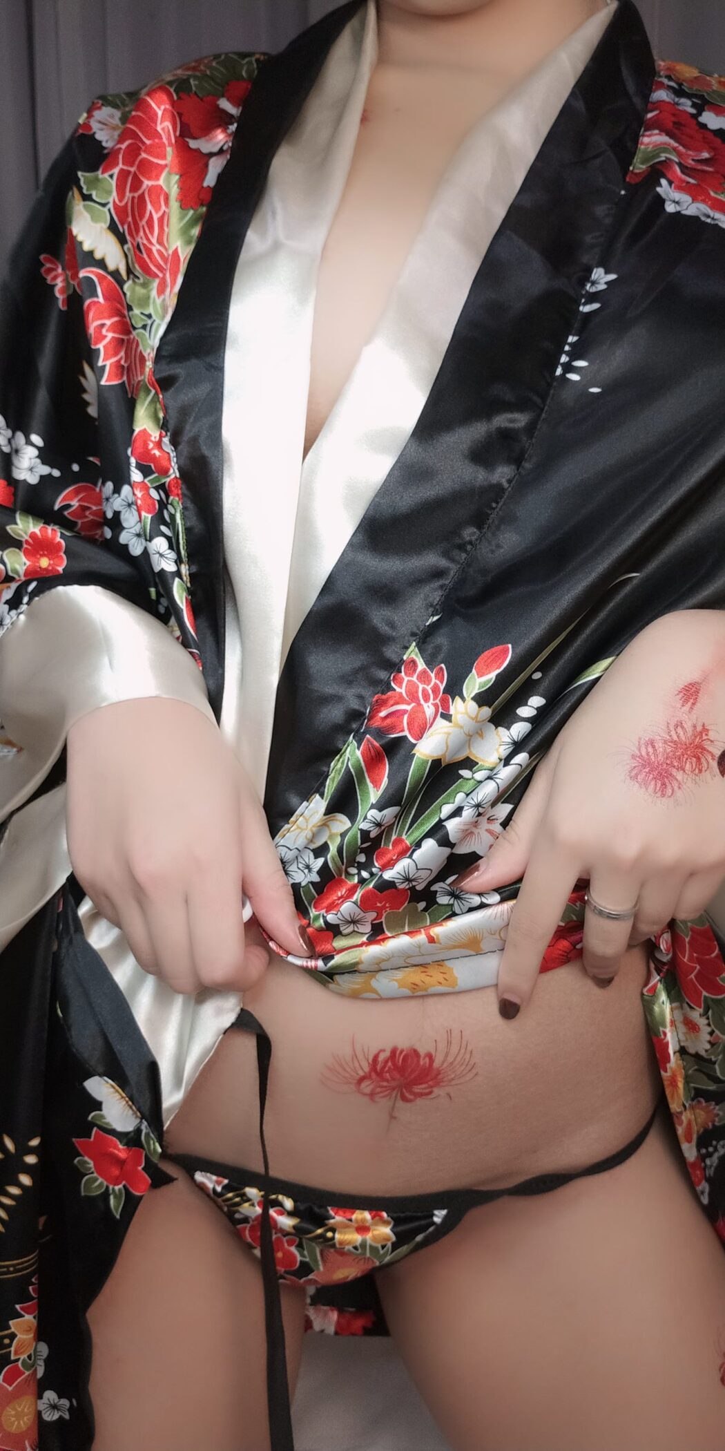 Coser@洛璃LoLiSAMA Vol.003 歌舞伎