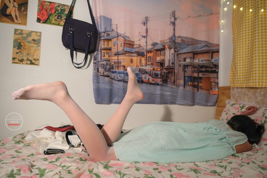 Coser@佚名 Vol.050 森萝财团 有料 A
