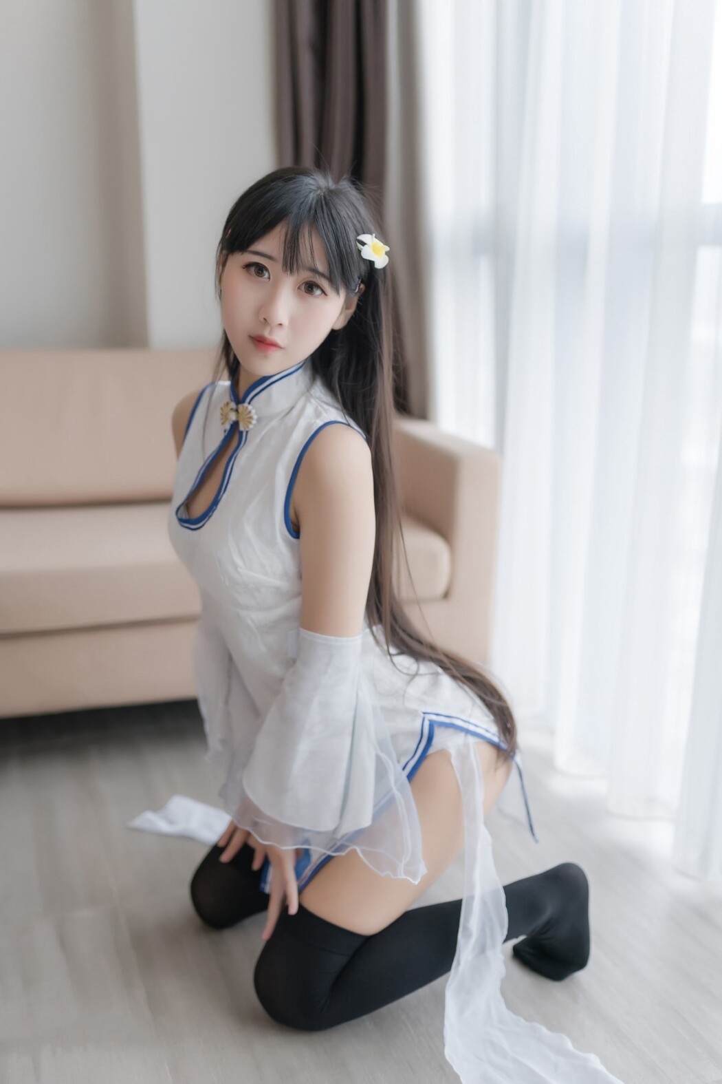 Coser@萌芽儿o0 Vol.002 瓶儿