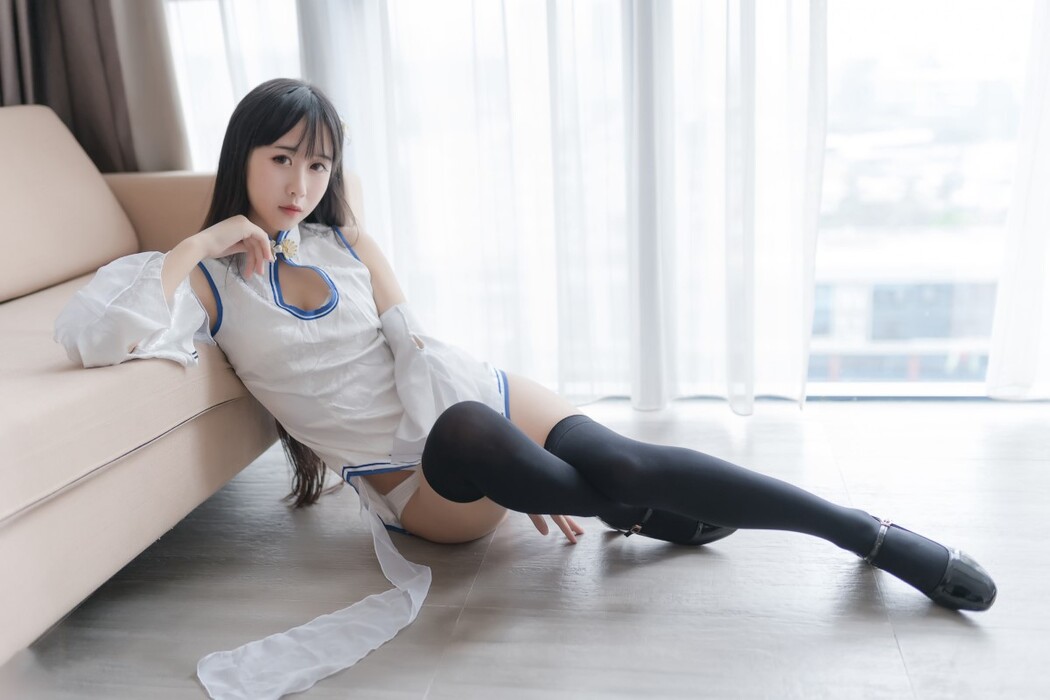 Coser@萌芽儿o0 Vol.002 瓶儿