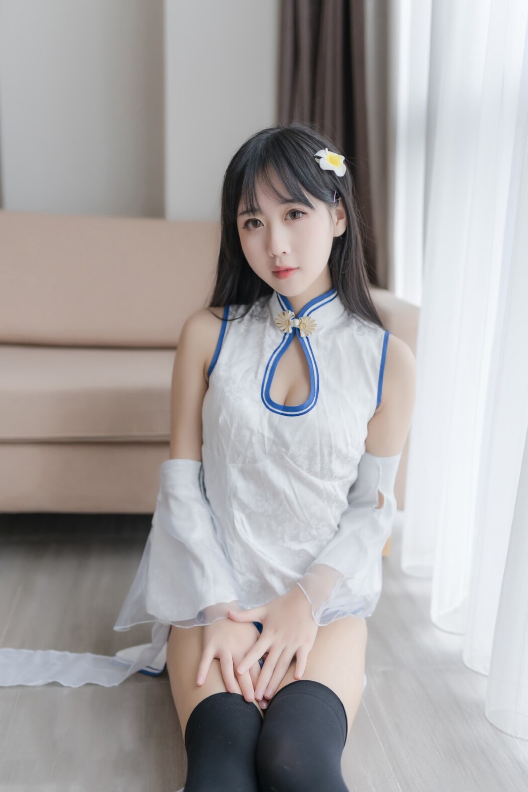 Coser@萌芽儿o0 Vol.002 瓶儿