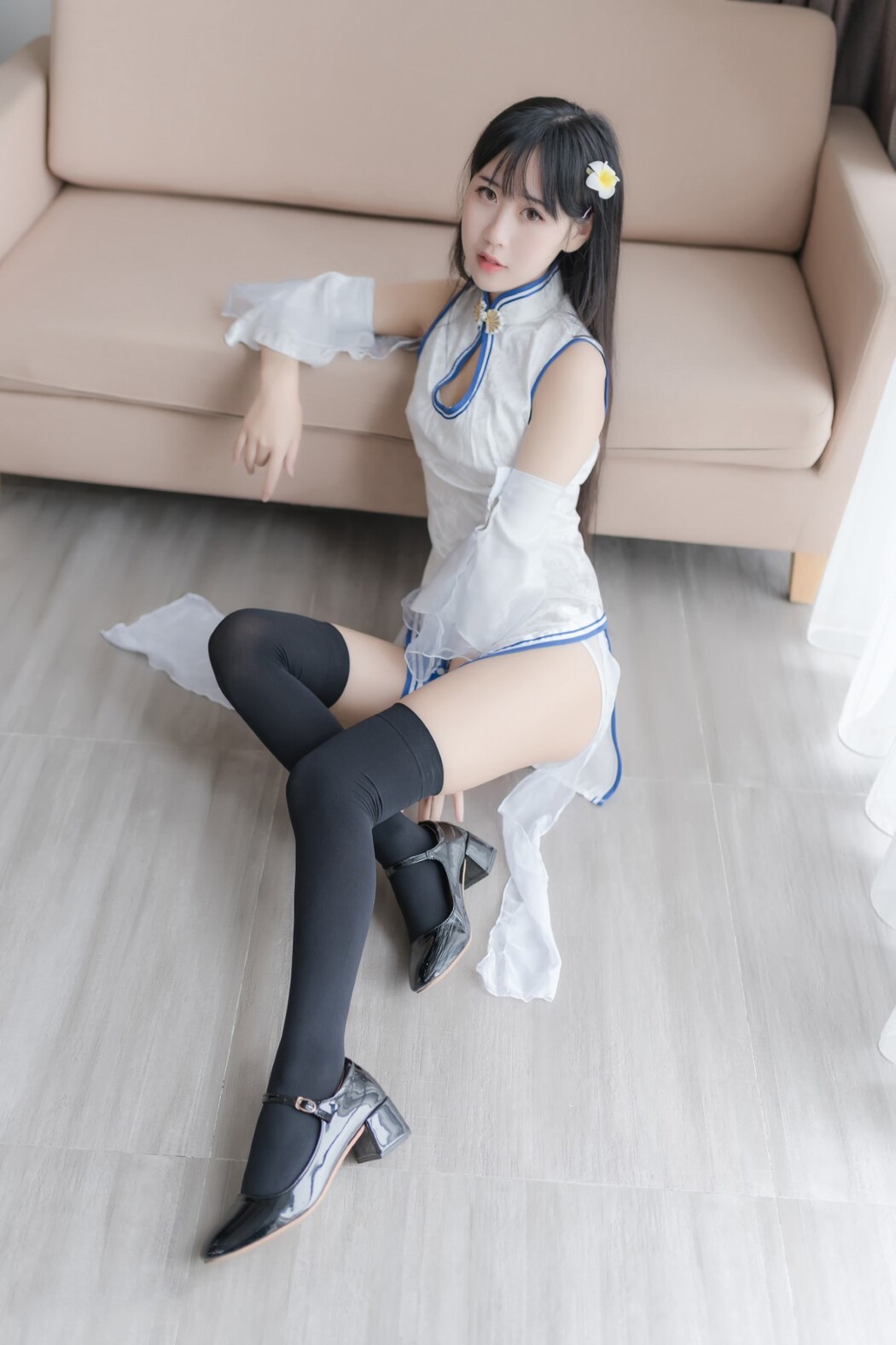 Coser@萌芽儿o0 Vol.002 瓶儿