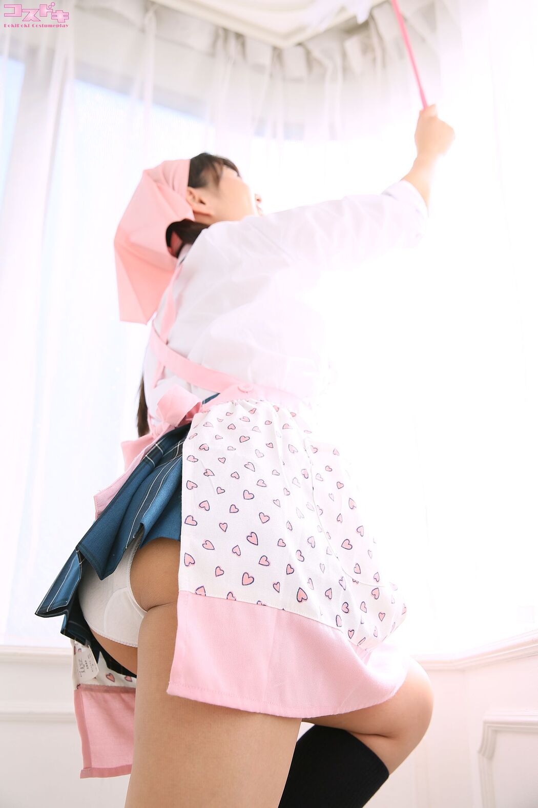 Yuuri Serizawa serizawayuuri_pic_seifuku1 [Cosdoki]