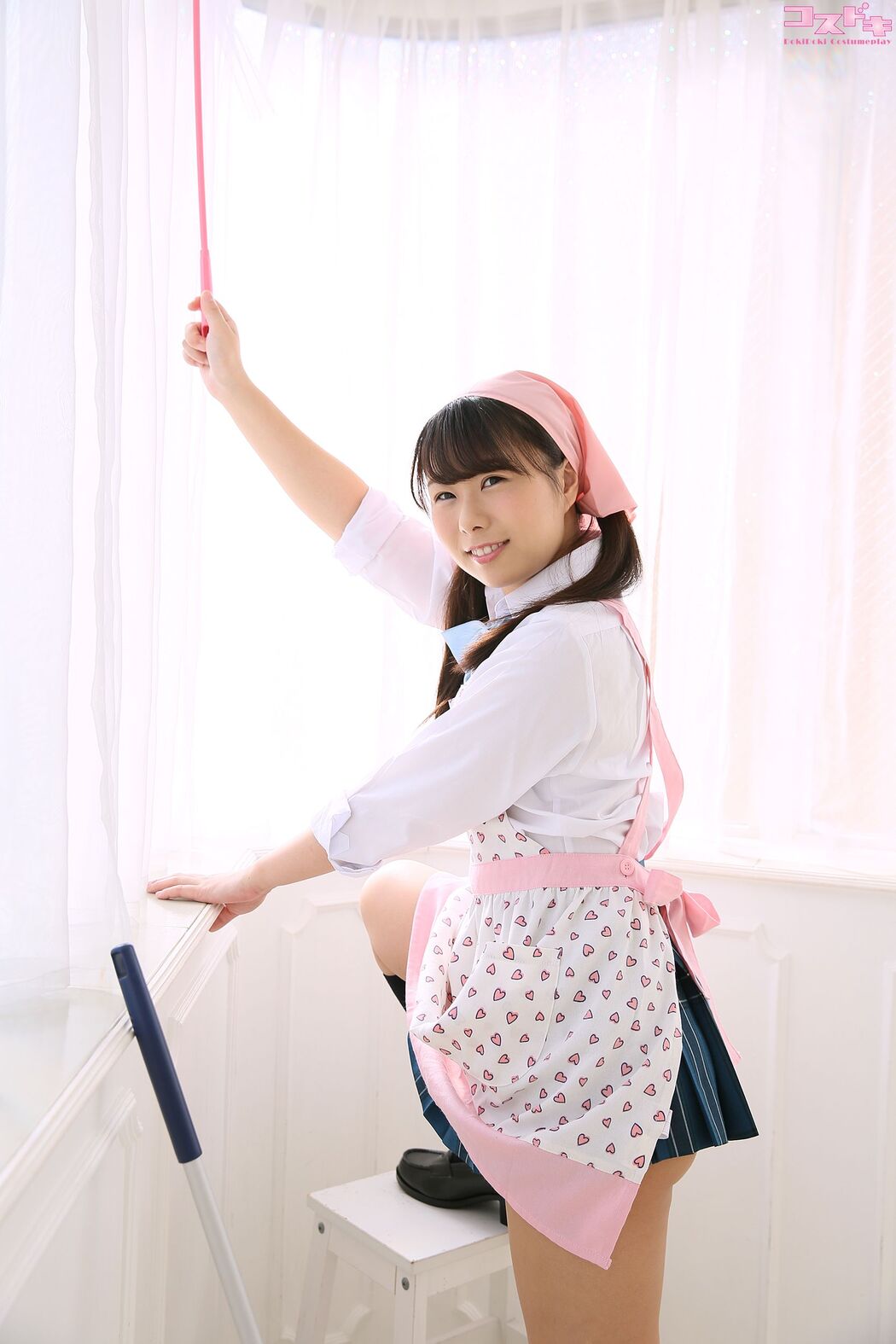 Yuuri Serizawa serizawayuuri_pic_seifuku1 [Cosdoki]