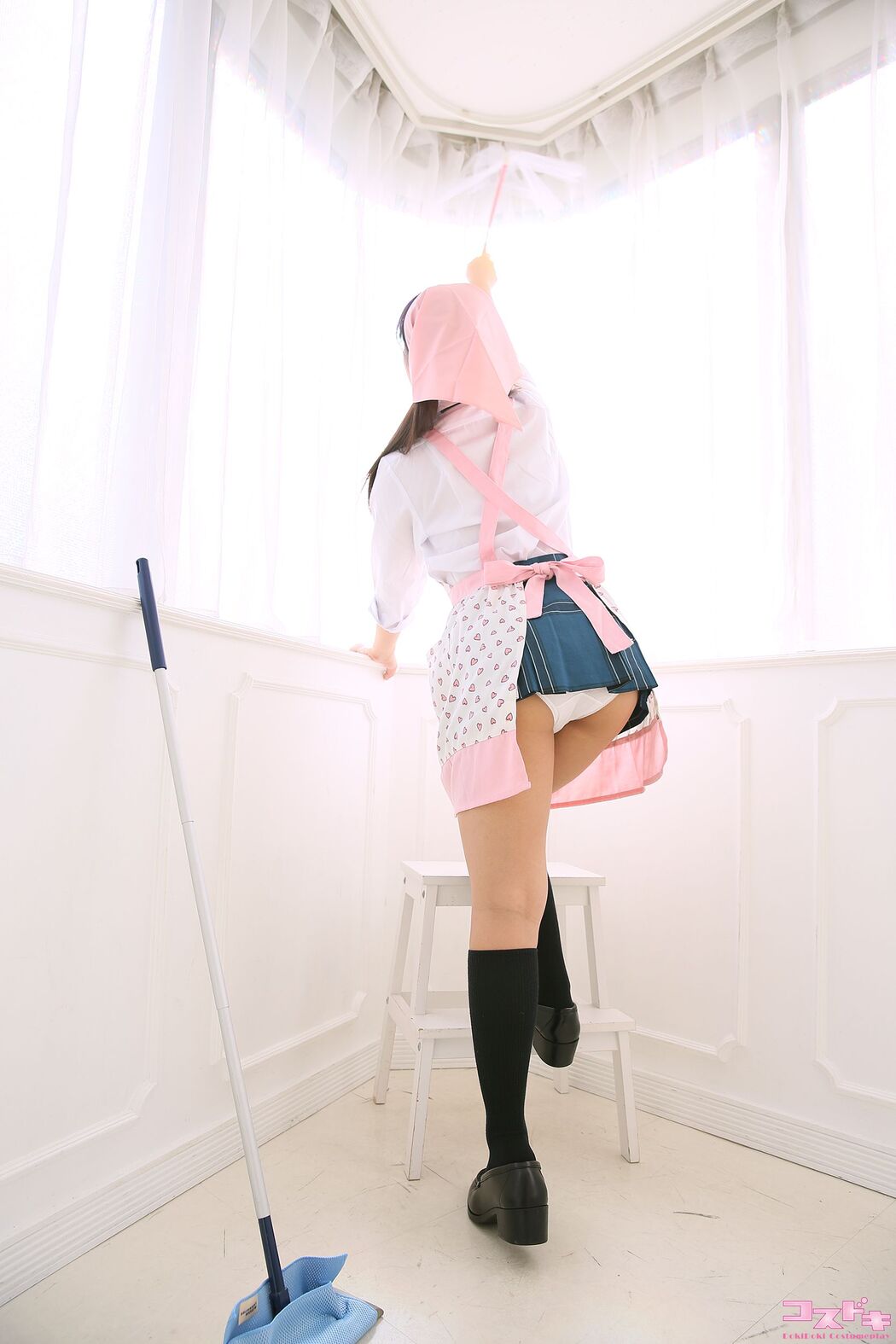 Yuuri Serizawa serizawayuuri_pic_seifuku1 [Cosdoki]