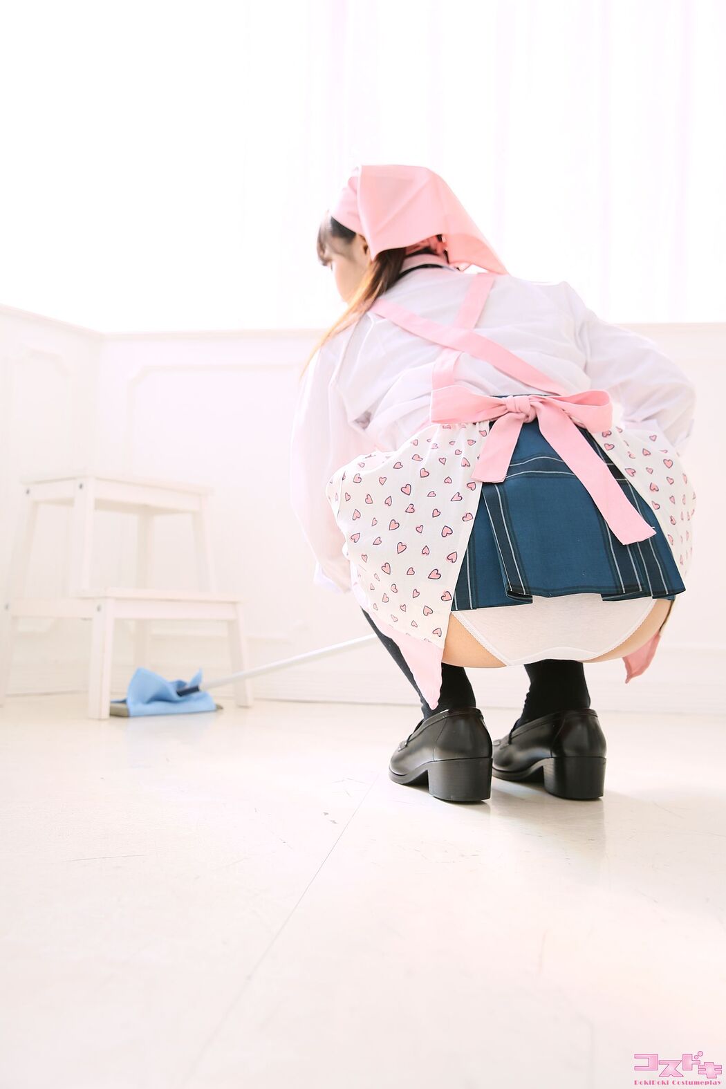 Yuuri Serizawa serizawayuuri_pic_seifuku1 [Cosdoki]