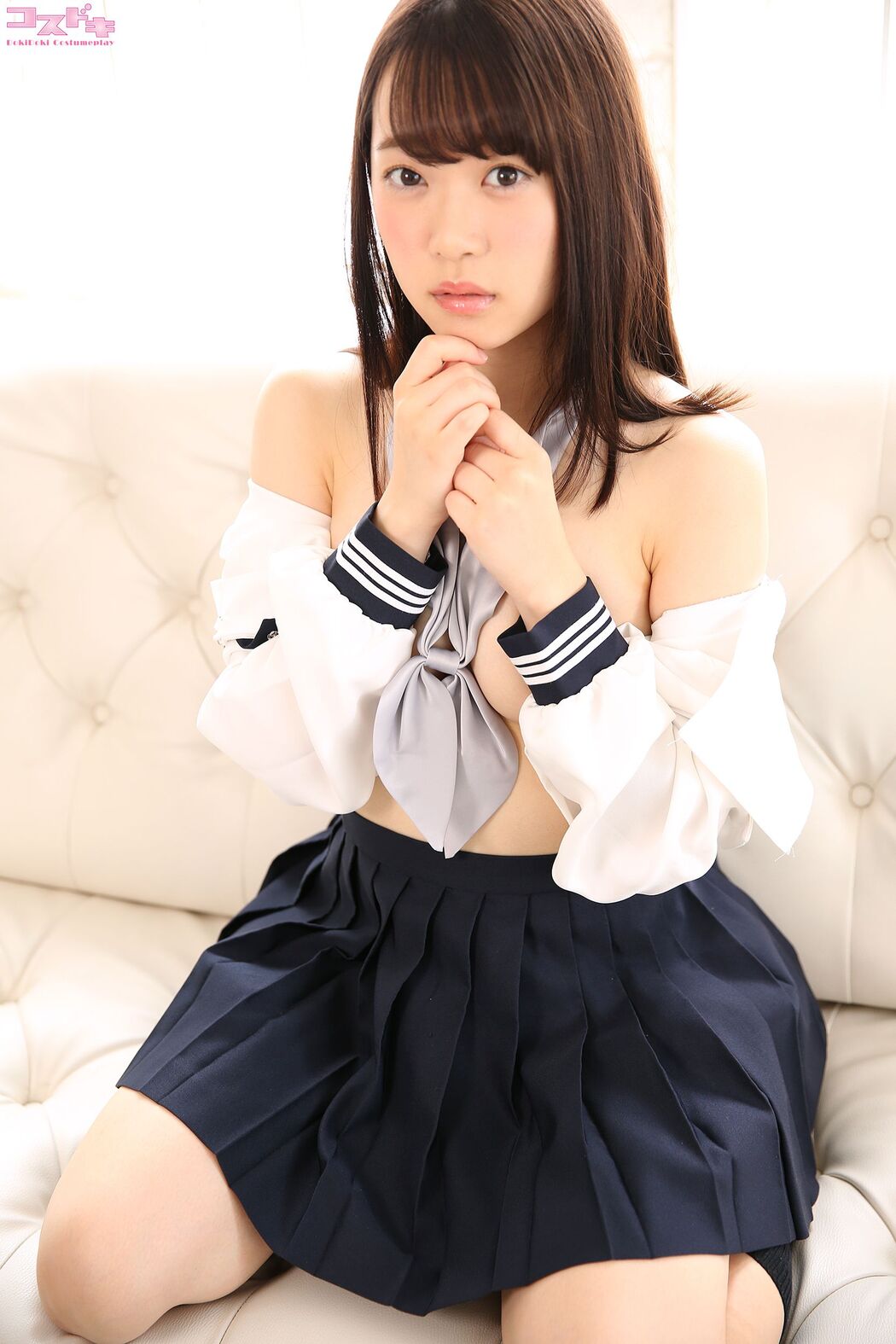 [Cosdoki] Yura Kano 架乃ゆら(架乃由罗) kanoyura_pic_sailor2