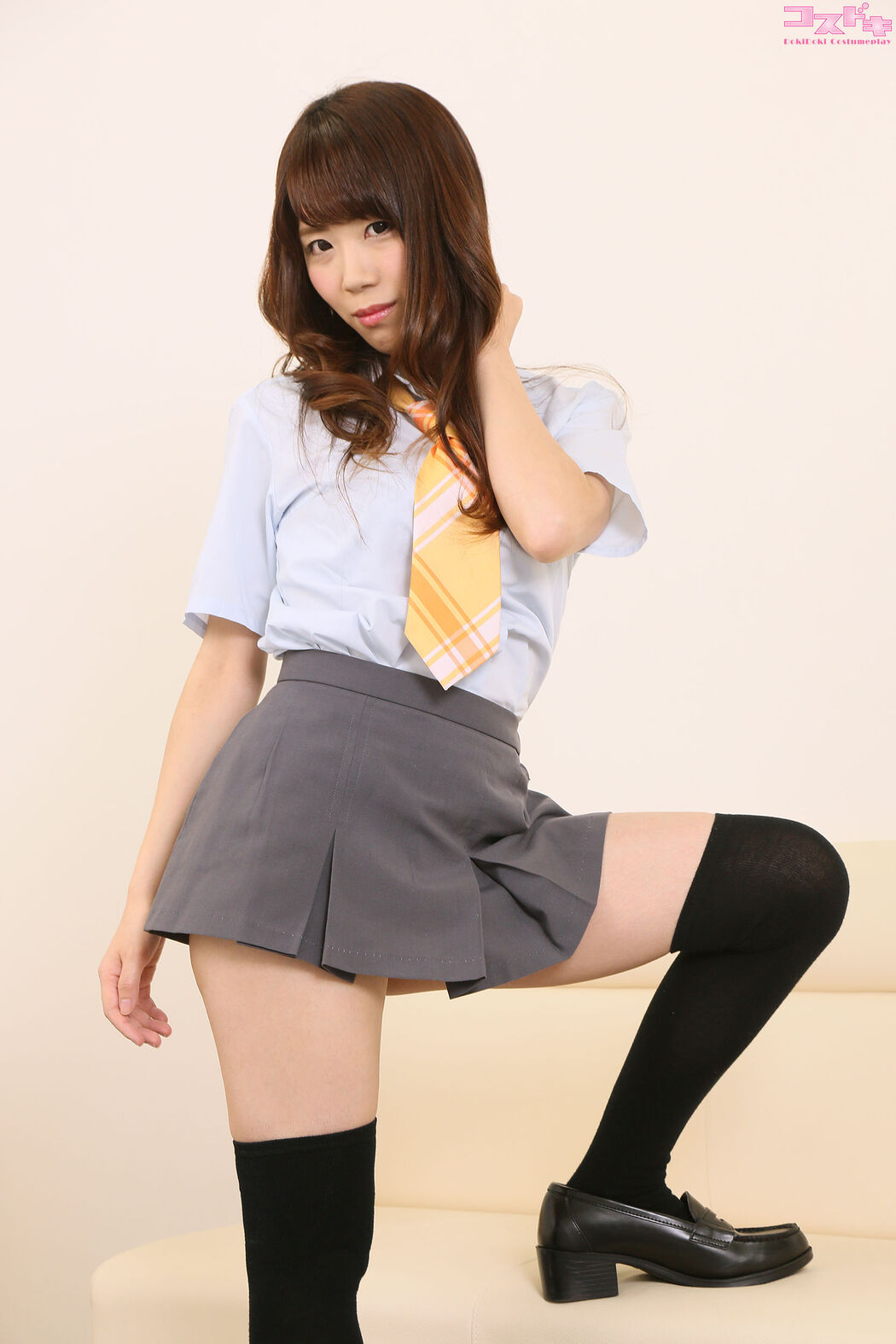 久保ゆうな Yuuna Kubo [Cosdoki] kuboyuuna_pic_sexyjk1
