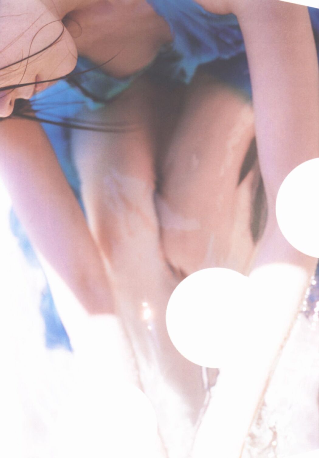 [Cosdoki] Yuri Hamada Yuri Hamada hamadayuri3_pic_lacelimitation1
