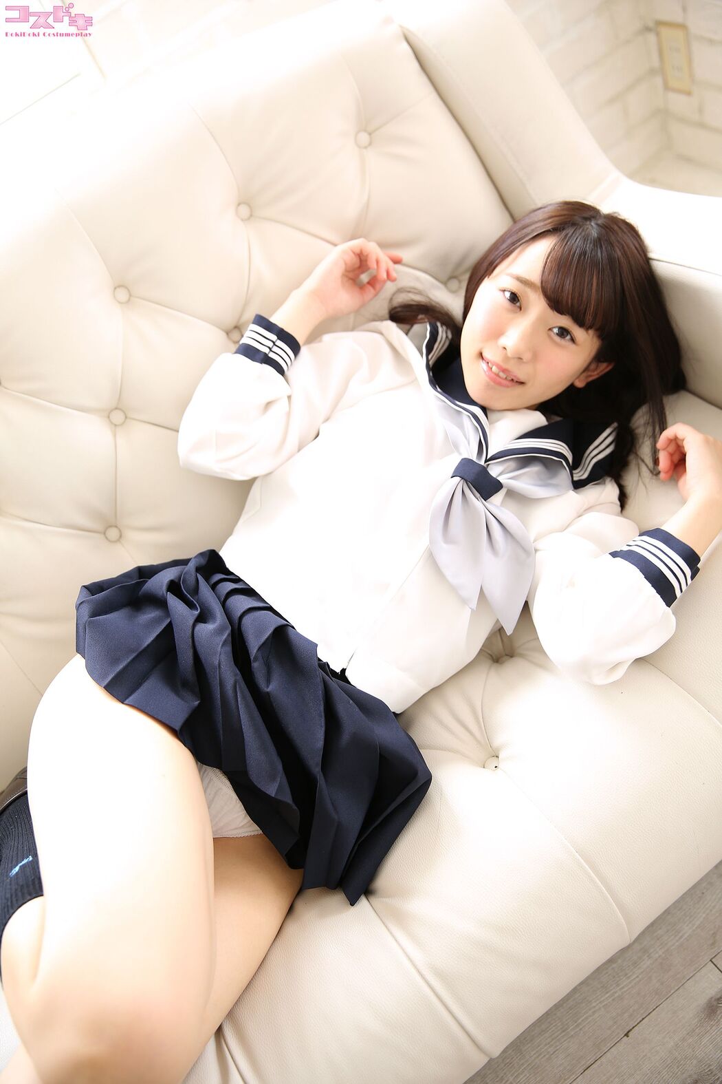 [Cosdoki] Yura Kano 架乃ゆら(架乃由罗) kanoyura_pic_sailor2
