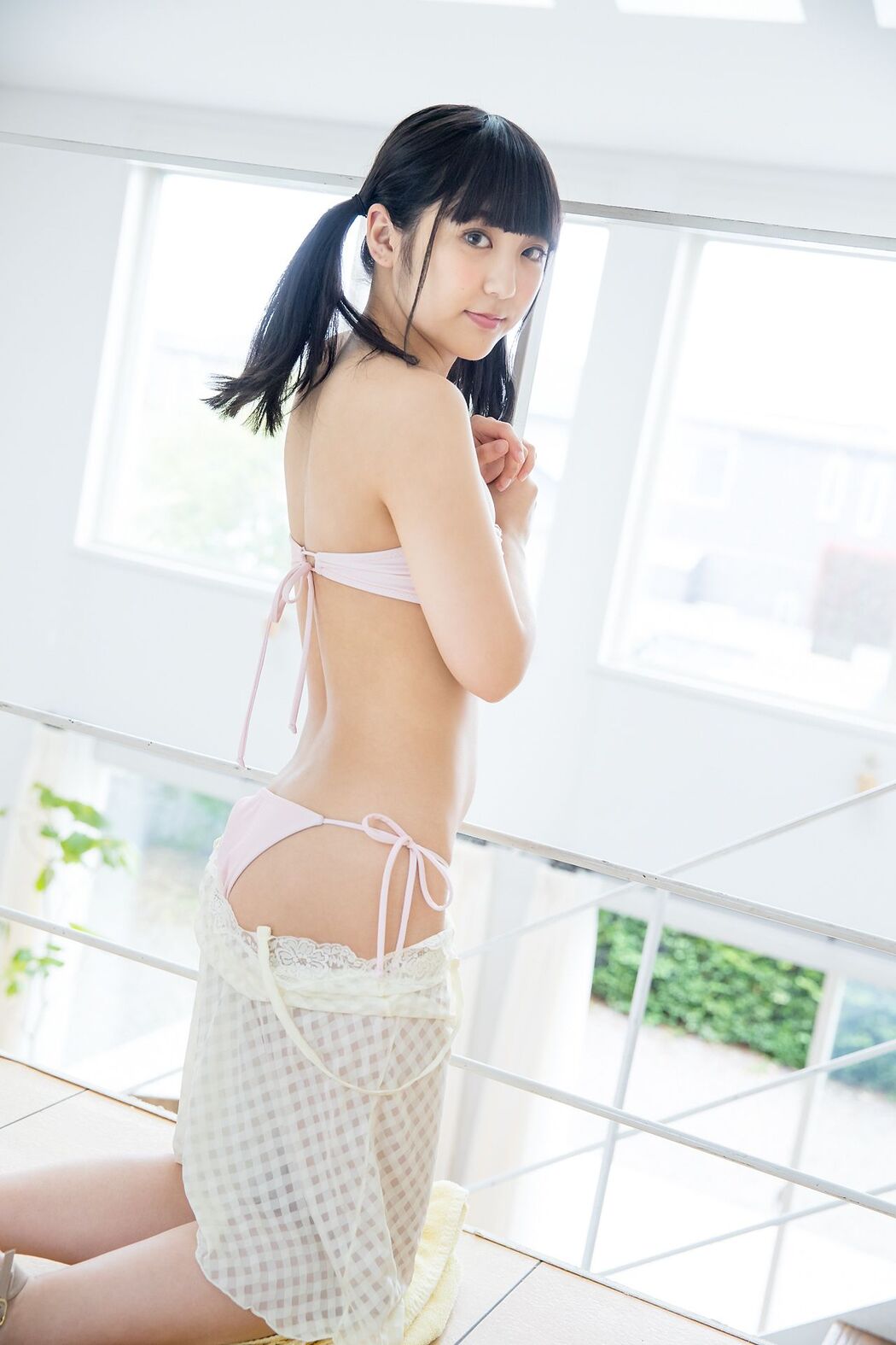 Minami Asaoka [Cosdoki] asaokaminami_pic_sexyjk1