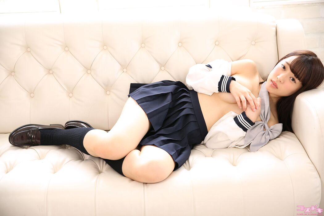 [Cosdoki] Yura Kano 架乃ゆら(架乃由罗) kanoyura_pic_sailor2