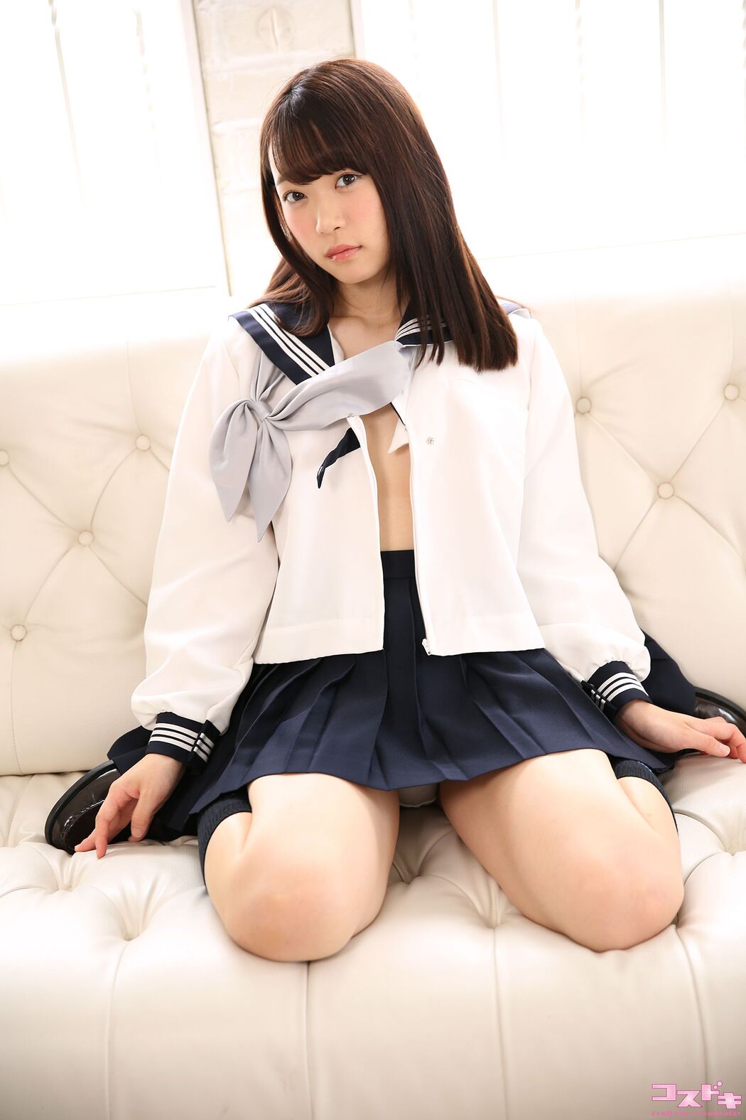 [Cosdoki] Yura Kano 架乃ゆら(架乃由罗) kanoyura_pic_sailor2