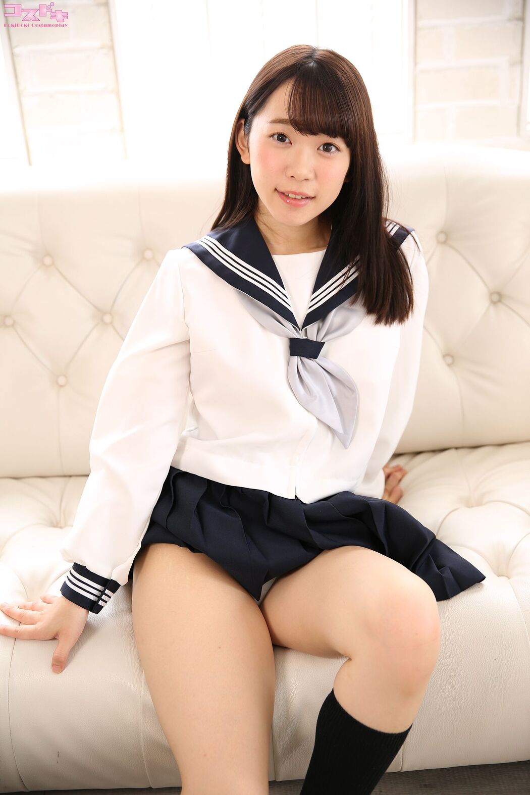 [Cosdoki] Yura Kano 架乃ゆら(架乃由罗) kanoyura_pic_sailor2