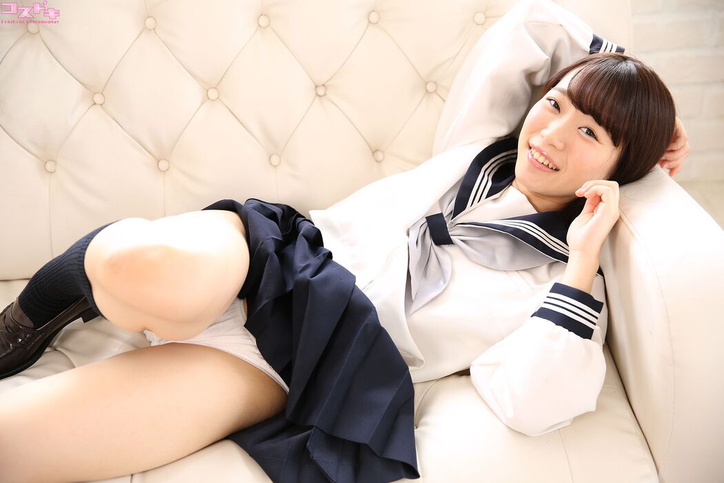 [Cosdoki] Yura Kano 架乃ゆら(架乃由罗) kanoyura_pic_sailor2
