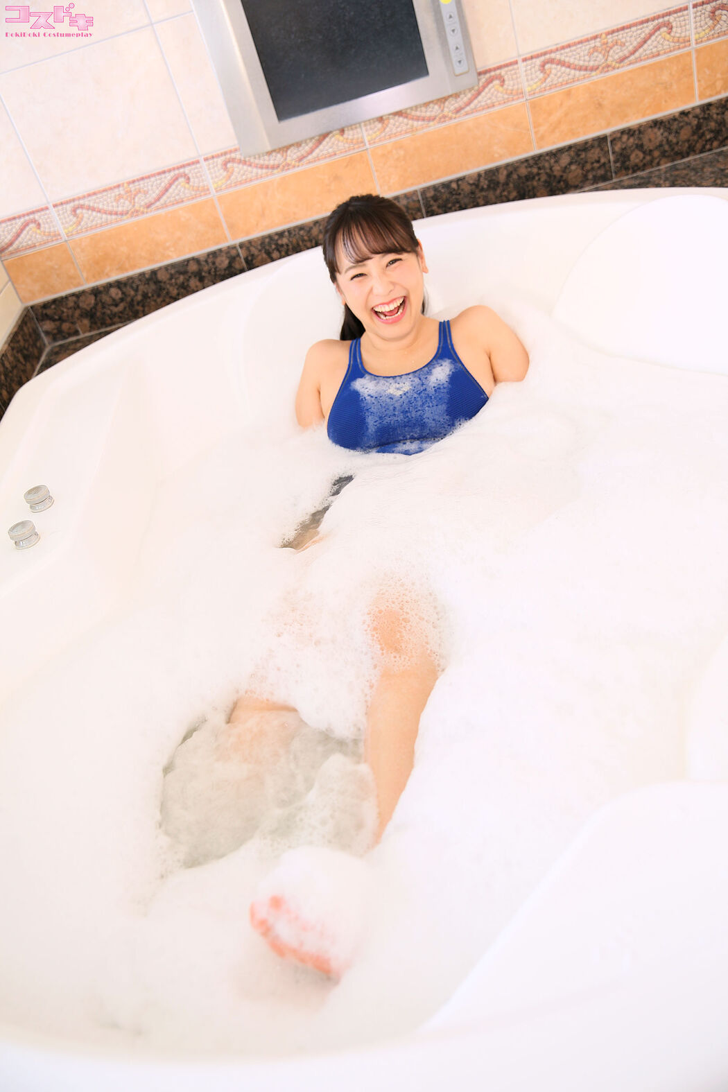 [Cosdoki] Yuri Hamada Yuri Hamada hamadayuri3_pic_kyouei1