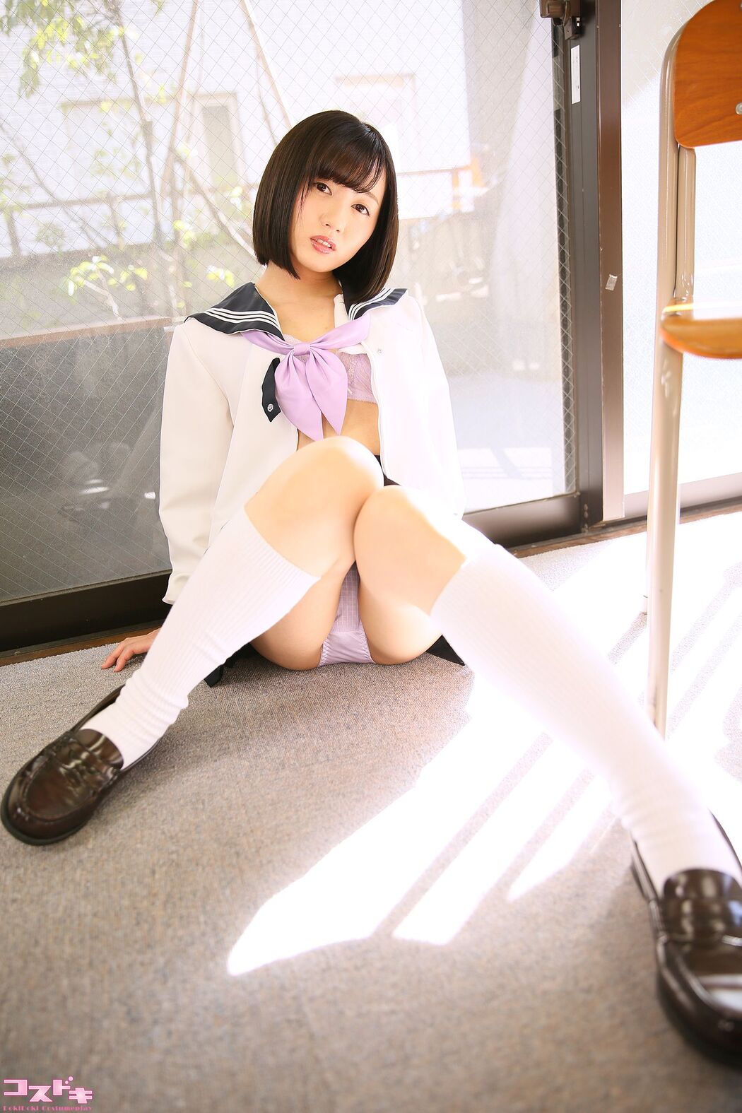 Momoi Sakura [Cosdoki] momoisakura_pic_sailor2