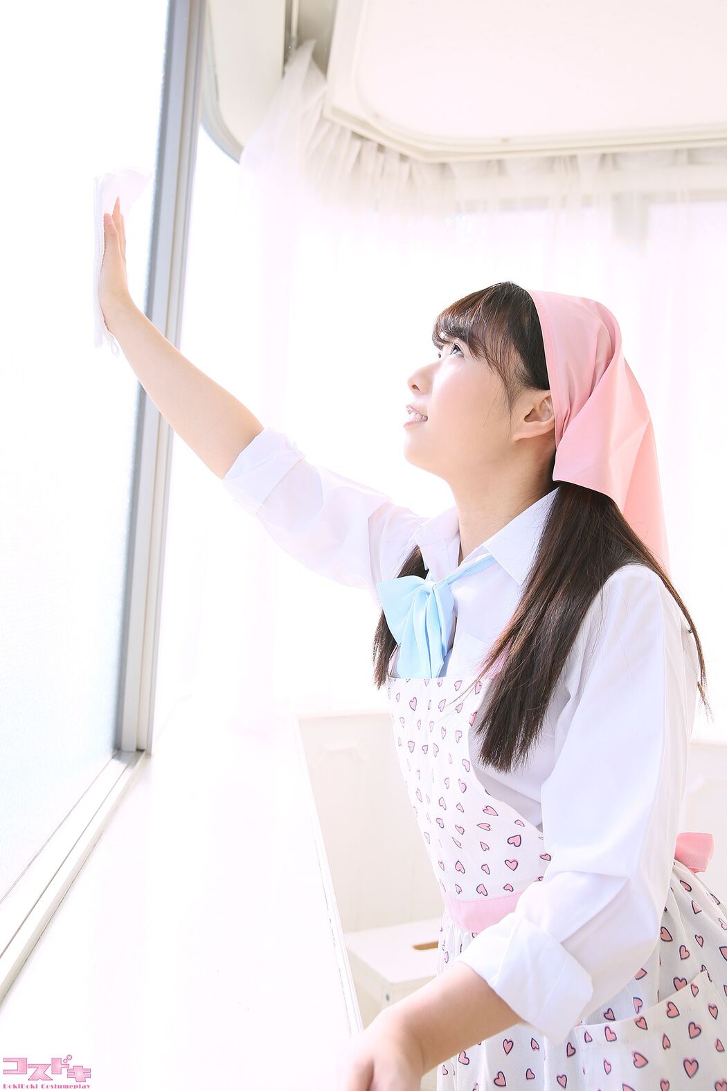 Yuuri Serizawa serizawayuuri_pic_seifuku2 [Cosdoki]