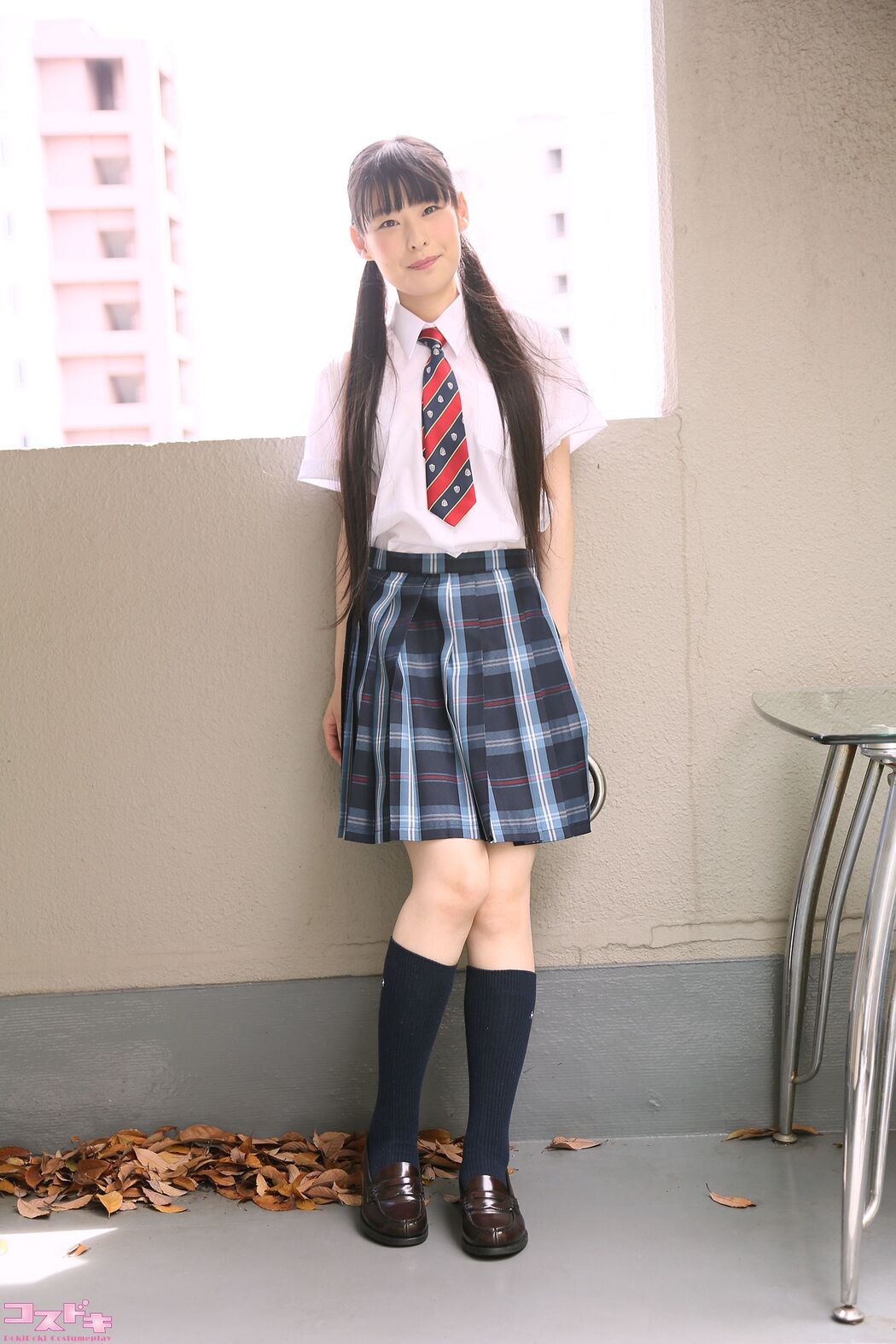 Yuzuna Aida Yuzuna Goda [Cosdoki] aidayuzuna_pic_seifuku2