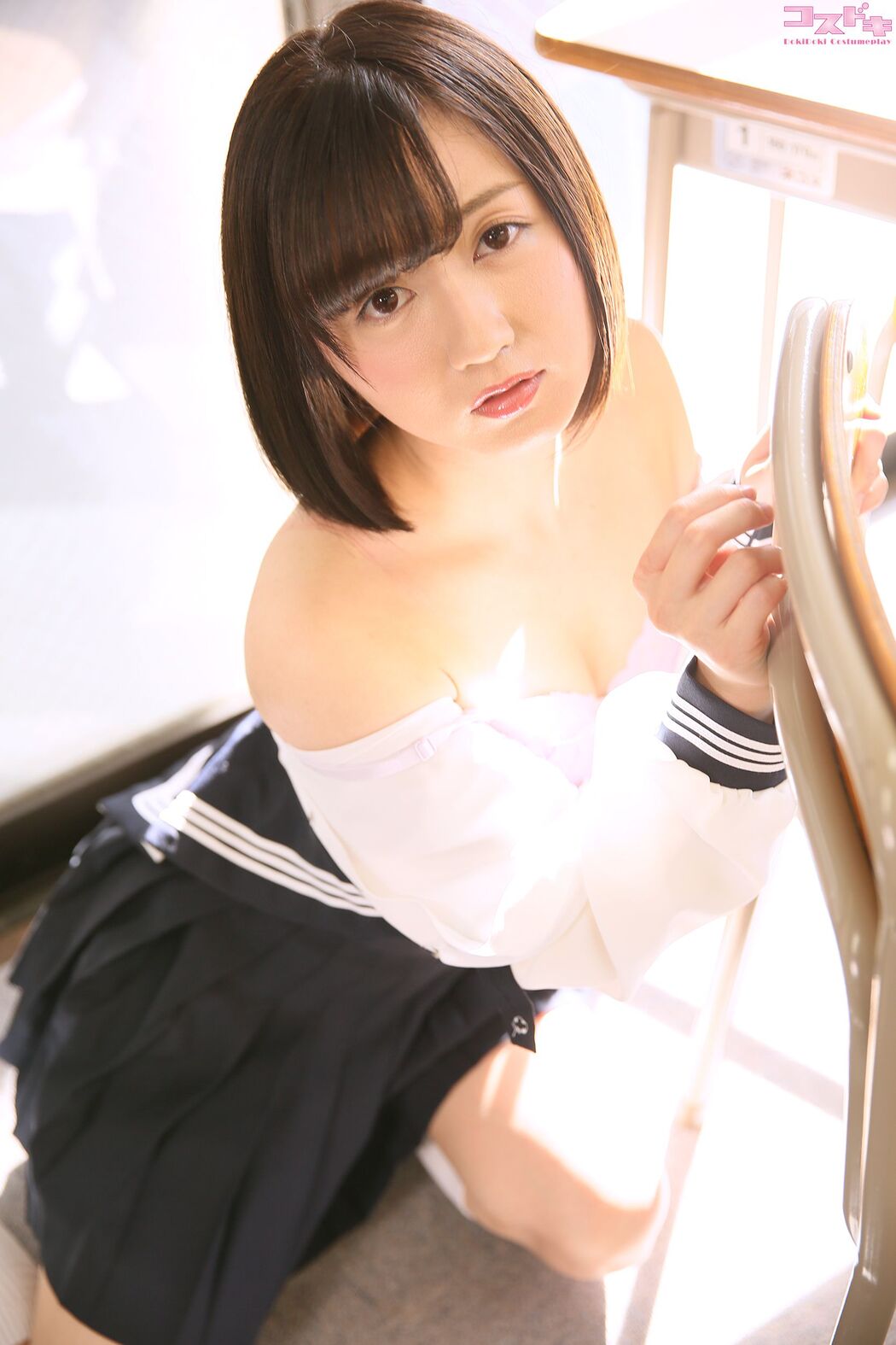 Momoi Sakura [Cosdoki] momoisakura_pic_sailor2