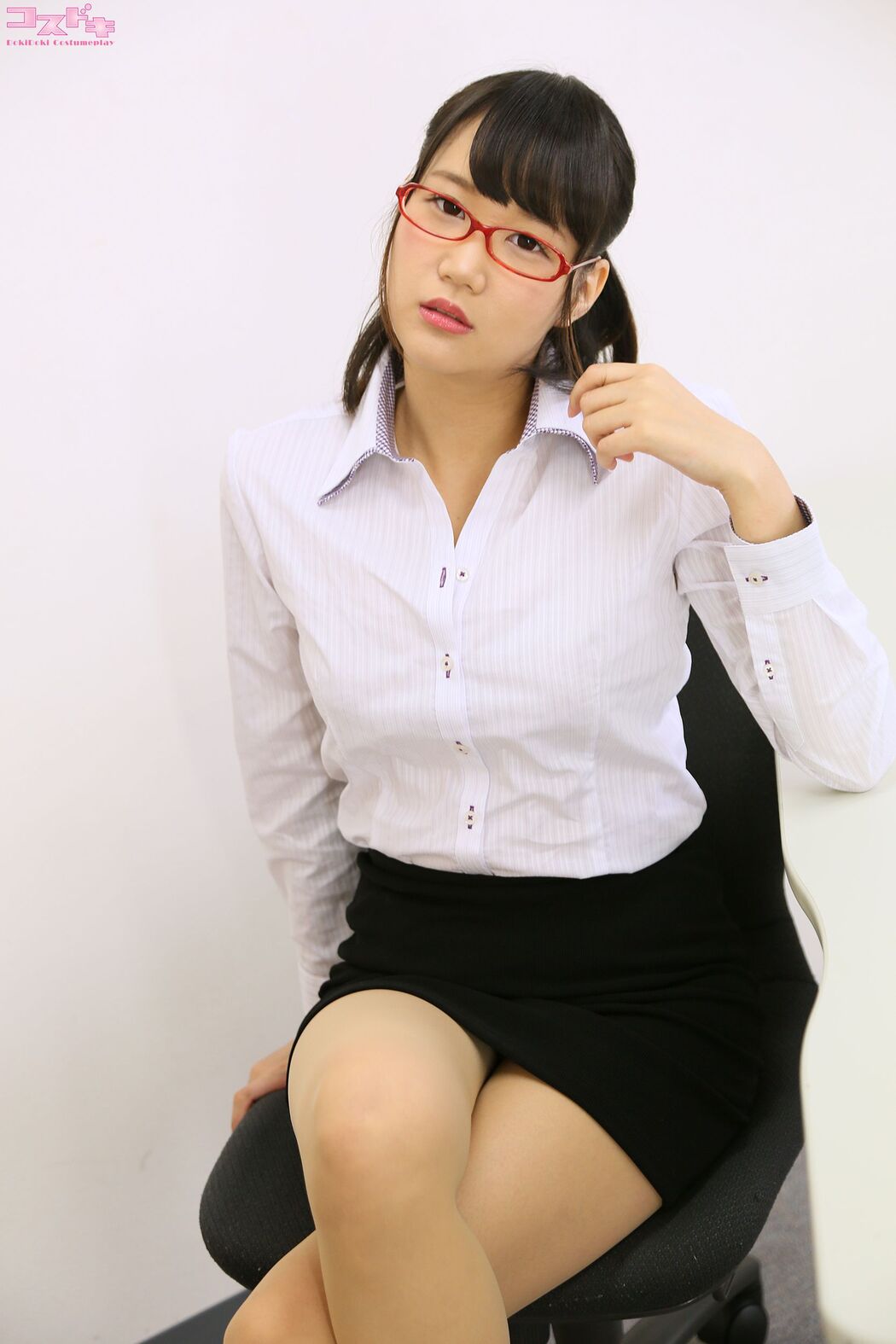 Mako Hashimoto 橋下まこ hashimotomako_pic_ol1 [Cosdoki]