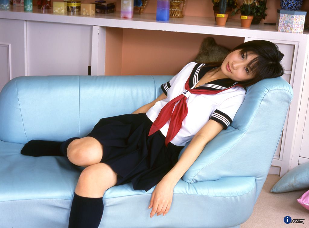 Himawari Natsuno Natsuno Himawari natsunohimawari_pic_sailor2 [Cosdoki]