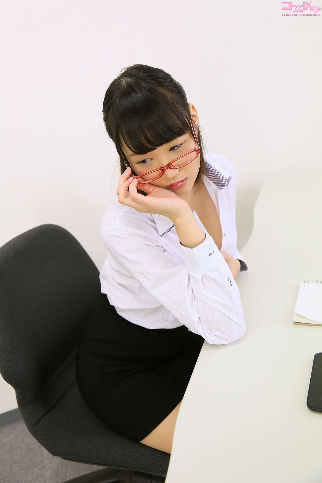 Mako Hashimoto 橋下まこ hashimotomako_pic_ol1 [Cosdoki]