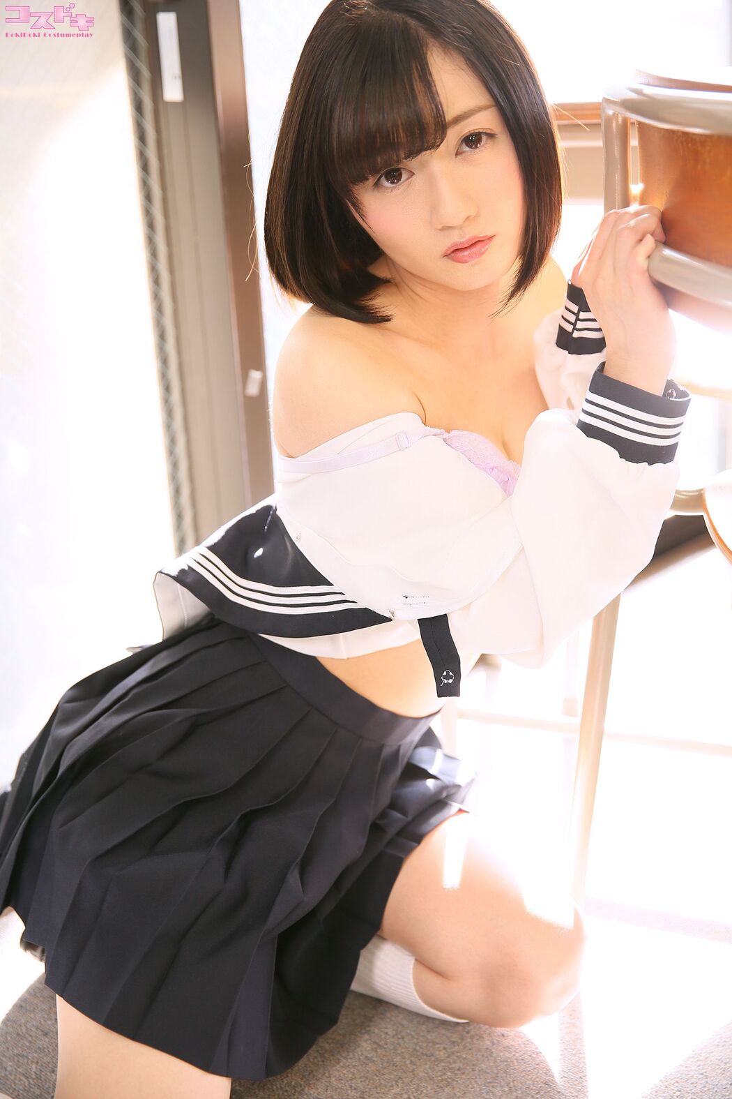 Momoi Sakura [Cosdoki] momoisakura_pic_sailor2